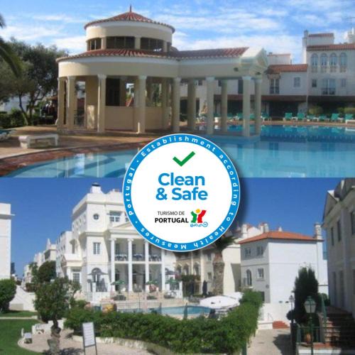 Vilamoura Resort | Old Village