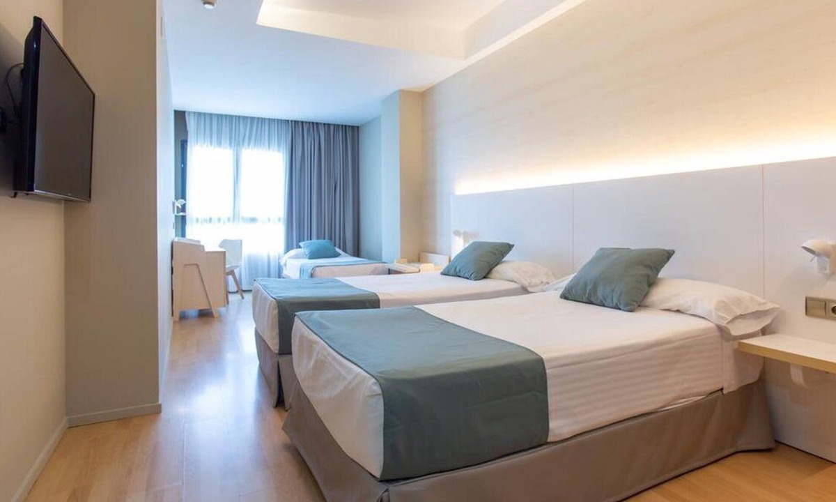 Alboraya Hotel | Olympia Hotel Events & Spa