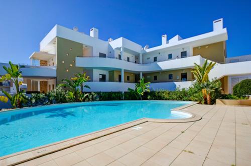 Alvor Apartment | One Bedroom Apartment in Albur Village 1I