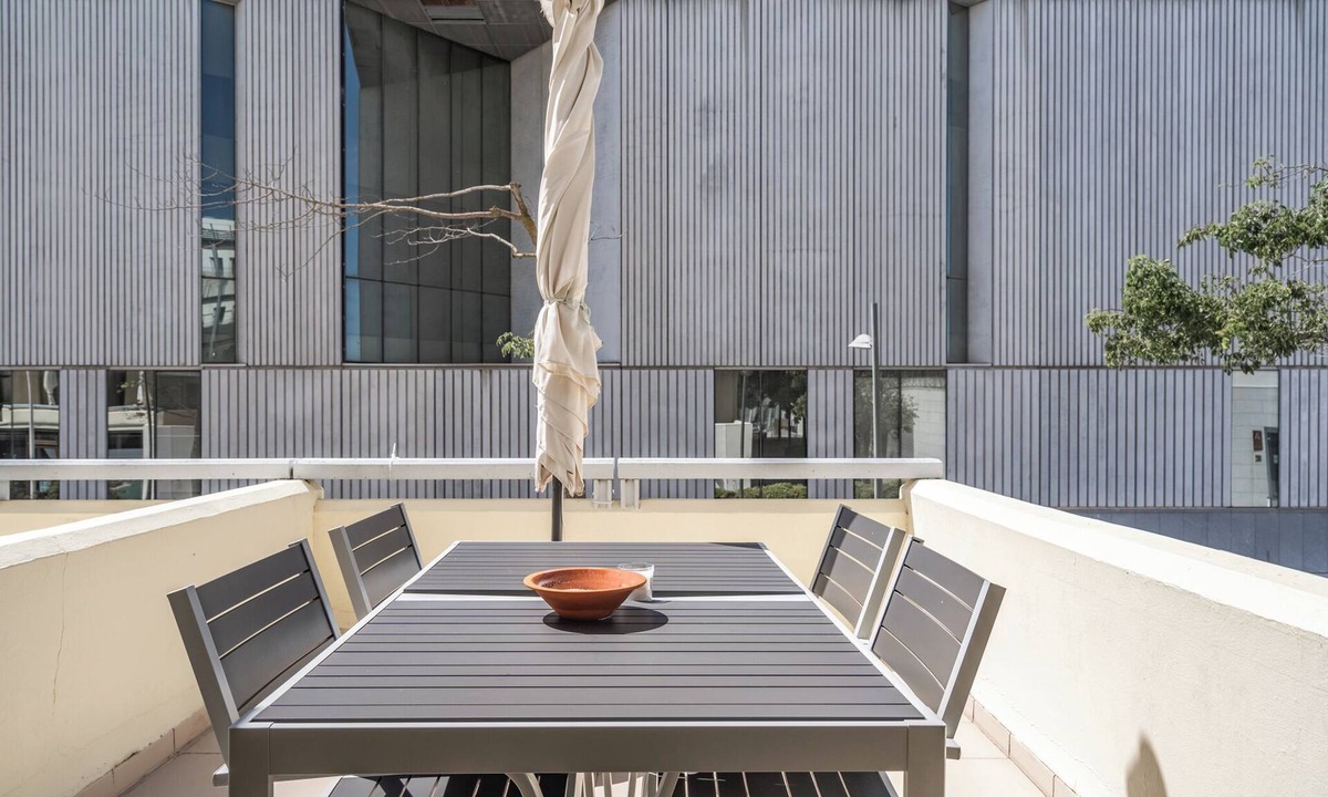 Carvalhal Apartment | Osyris White Apartment, Tróia, Setubal