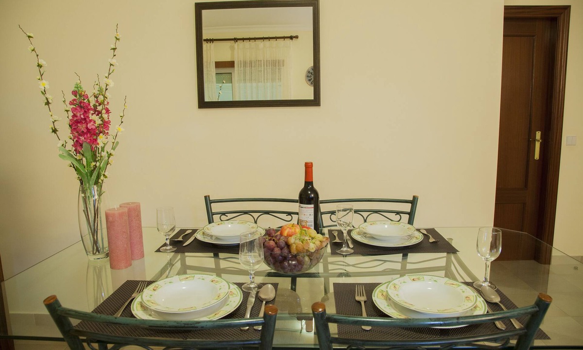 Vila Real Santo Antonio Apartment | Our Little House