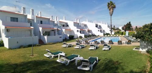 Areias de Sao Joao Resort | Oura Parque Apartamentos Turisticos