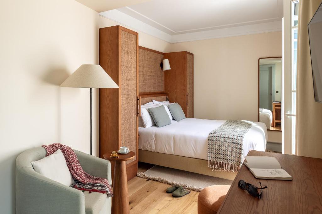 Tavira Hotel | Palácio de Tavira, a Small Luxury Hotel of the World