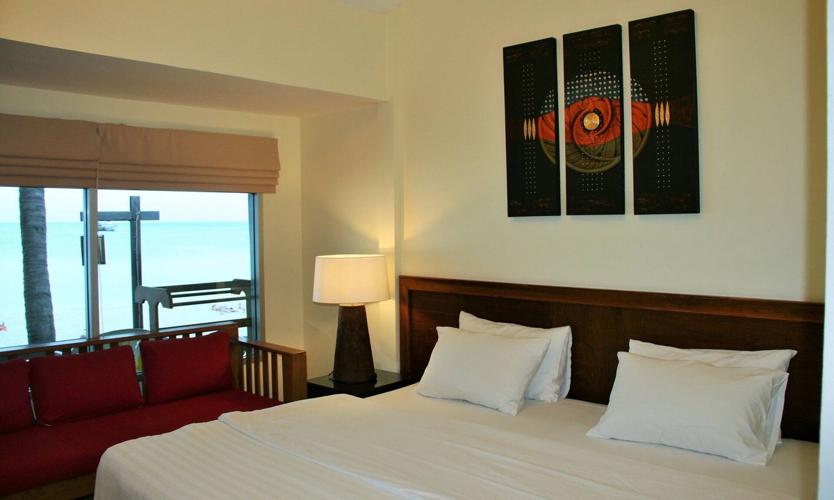 Baan Tai Resort | Palita Lodge