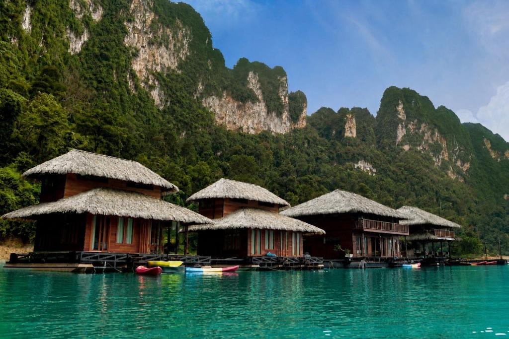 Ban Ta Khun Resort | Panvaree The Greenery