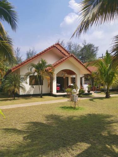 Ko Kho Khao Villa | Paradis Villa A9, Koh Kho Khao
