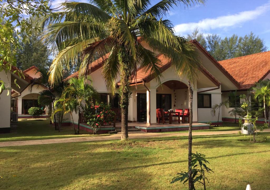 Ko Kho Khao House | Paradis Villa B3