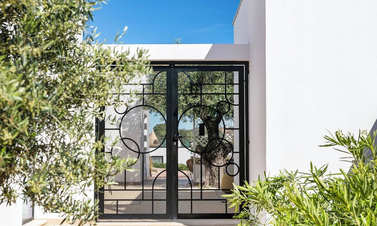 Aldeia Villa | Paraiso Azul