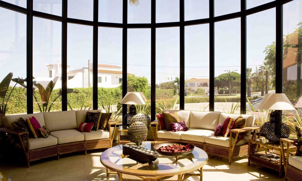 Vilamoura Hotel | Parque Das Laranjeiras