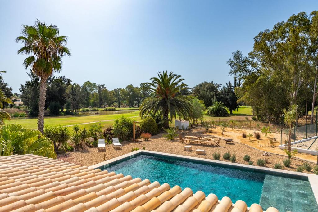 Penina Villa | Penina Golf - Villa de luxe em Alvor no Algarve