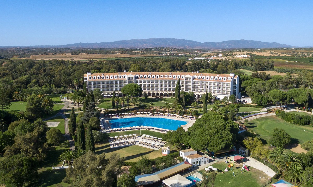 Penina Hotel | Penina Hotel & Golf Resort