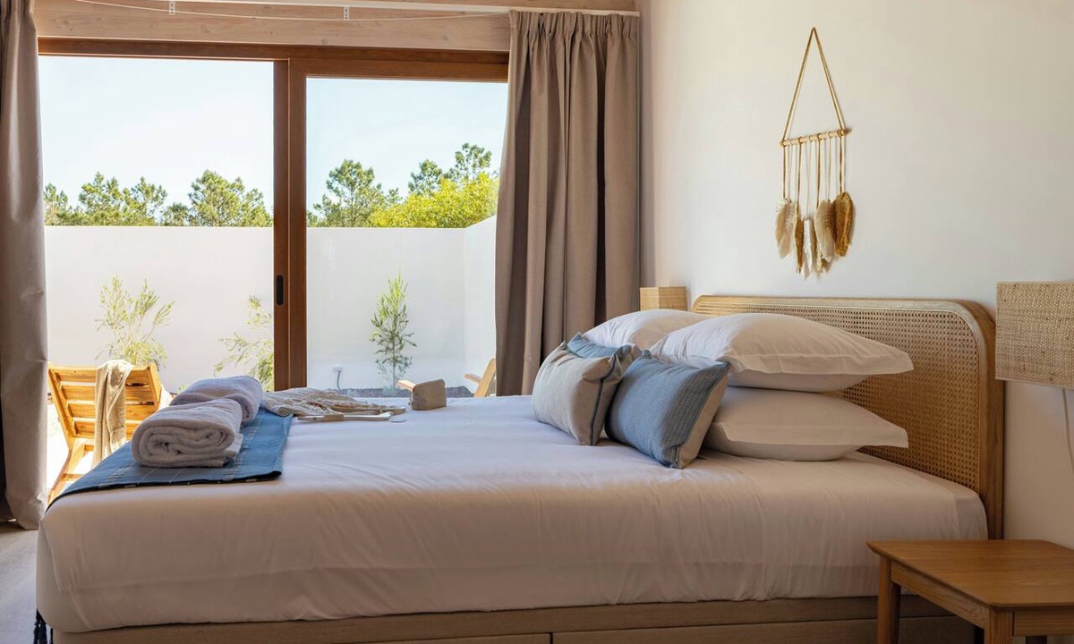 Comporta Hotel | Pestana Comporta