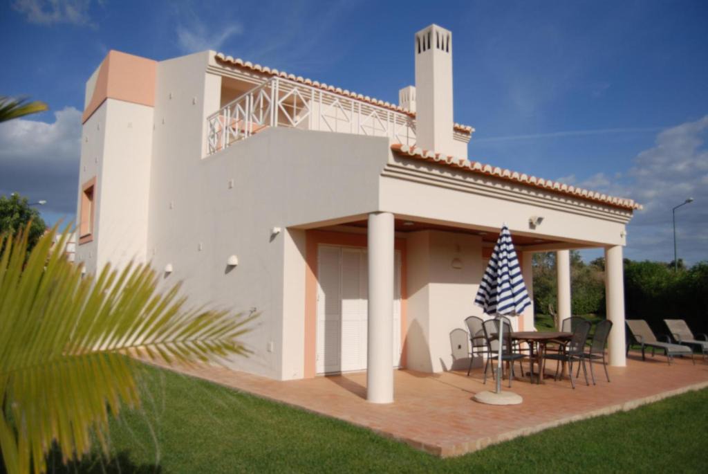 Estombar Apartment | Pestana Golf Resort - T3 285f
