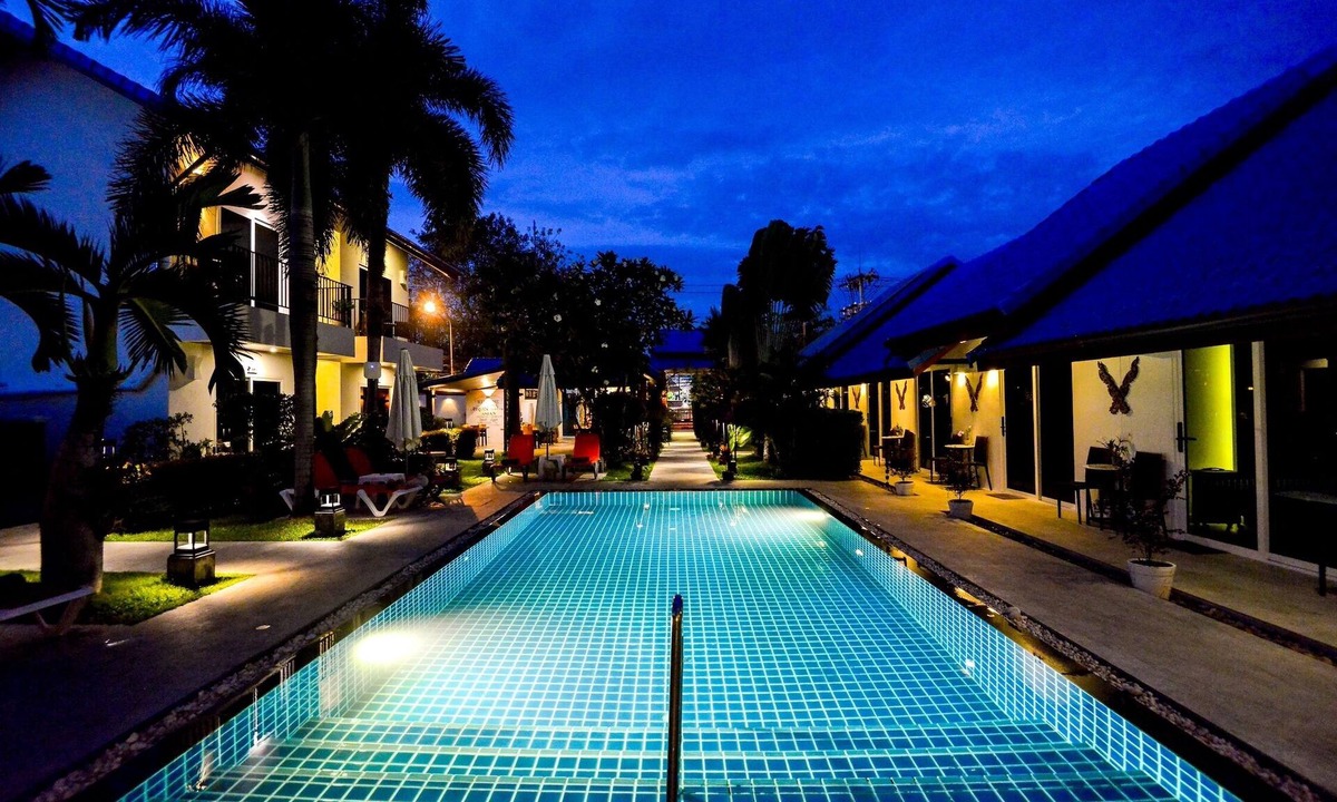 Ban Bo Han Hotel | Phuket Airport Hotel