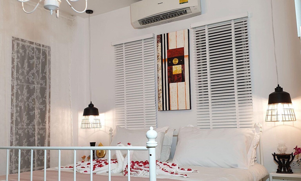 Nai Harn Villa | Phuket luxury villa Thailand