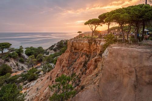 Olhos D'Agua Hotel | Pine Cliffs Hotel, a Luxury Collection Resort, Algarve