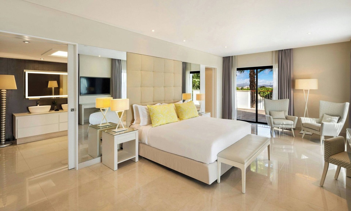Olhos D'Agua Resort | Pine Cliffs Ocean Suites, a Luxury Collection Resort & Spa