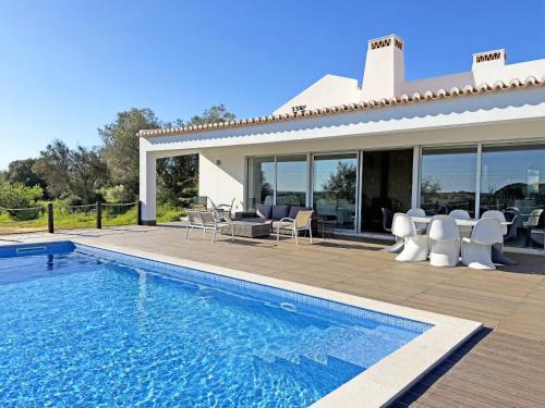 Pera Villa | Poça Country Villa by Salgados Beach