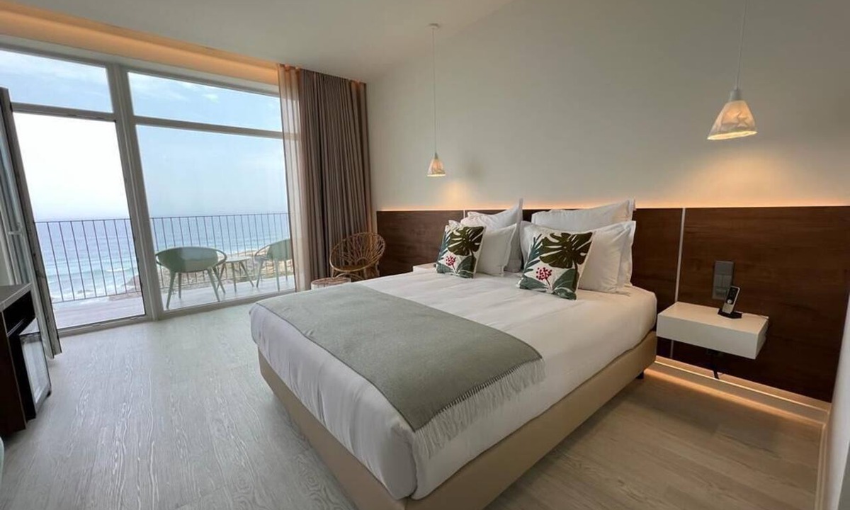 Porto Covo Hotel | Porto Covo Praia Hotel & SPA
