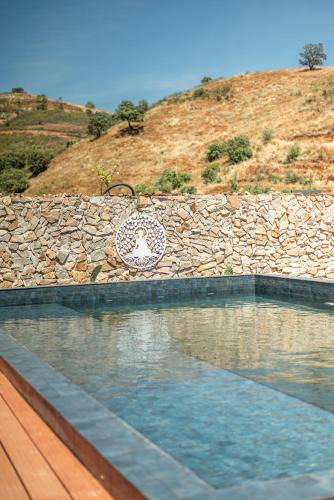 Fonte do Bispo House | Portugals Infinity Eco Suite Resort