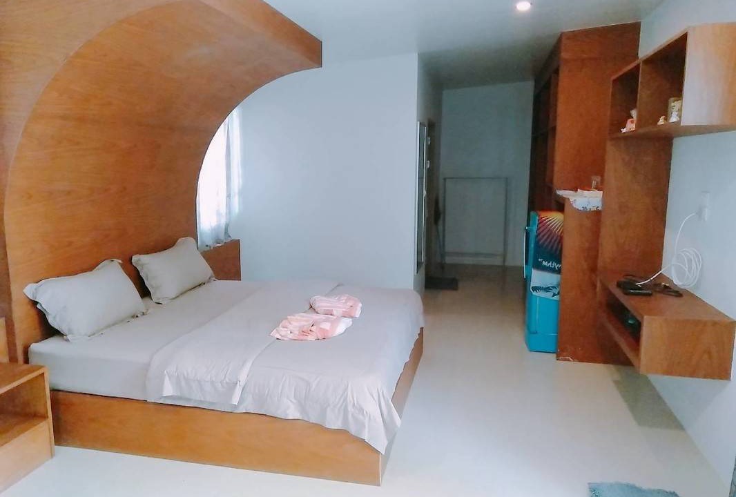 Khuekkhak Resort | Private room ∙ 2 guests
