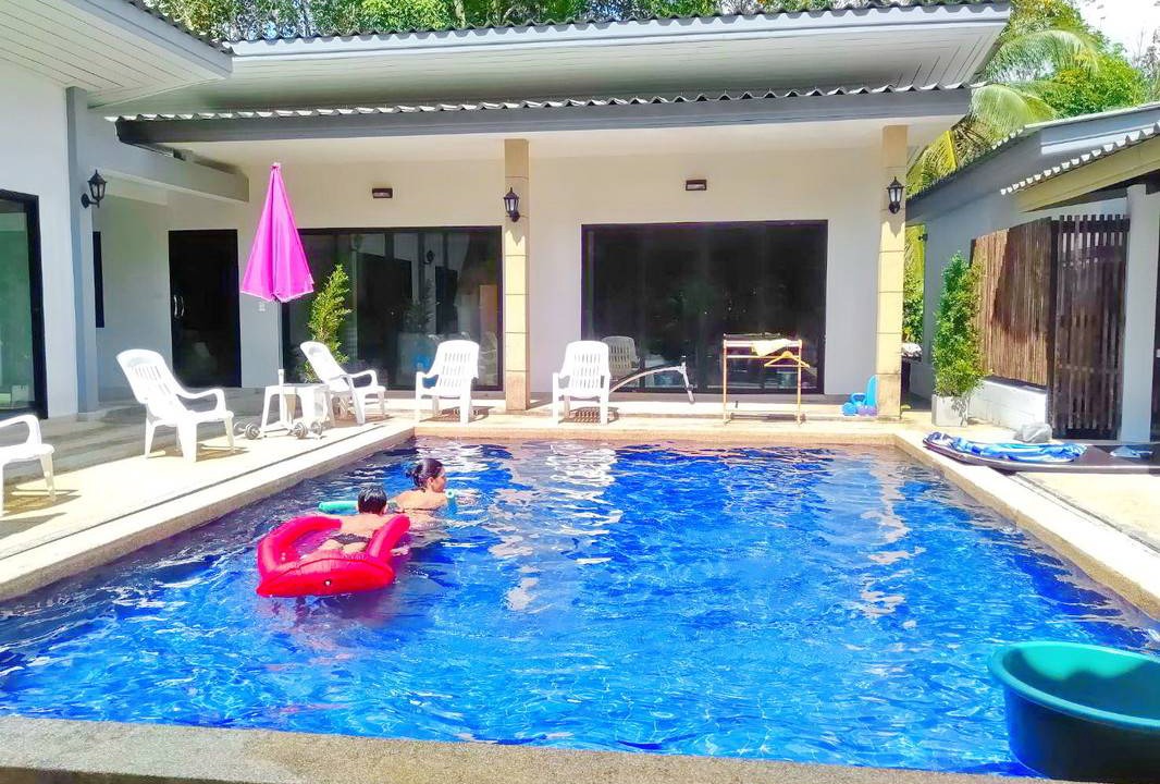 Khuekkhak Resort | Private room ∙ 2 guests