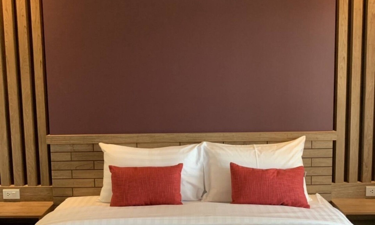 Nong Thale Villa | Private Villa