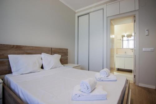 Faro House | QUANICE - Relaxing Guest House in Faro