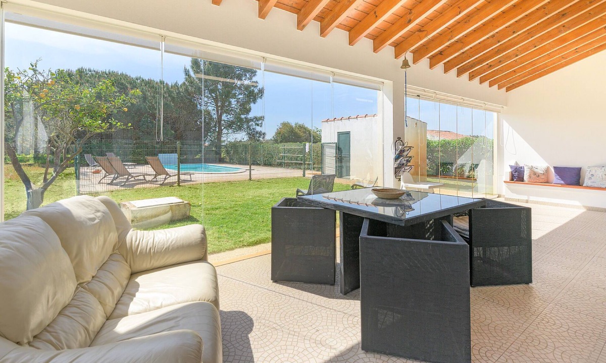 Vale Juncal Other | Quinta 'Casa Da Piscina' with Sea View and Private Pool