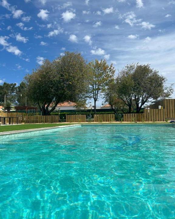 Vila Nova de Milfontes Hotel | Quinta da Boavista
