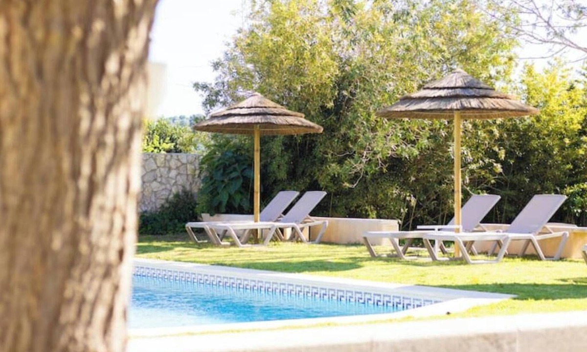 Porches Apartment | Quinta da Vala - Veranda Suite 1