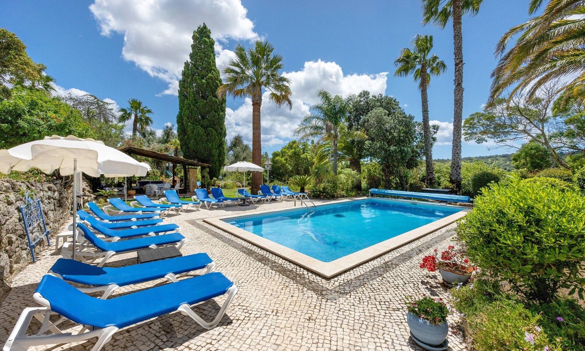 Farta Vacas Cottage | Quinta das Achadas - Jasmine in Lagos with Shared Pool, Nature & Breakfast