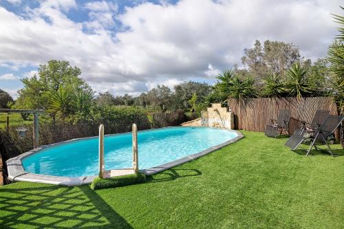 Albufeira Villa | Quinta do Mocho
