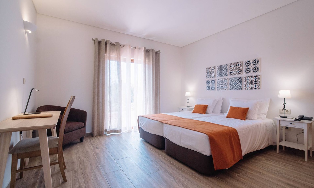 Paraiso Hotel | Quinta dos Poetas Nature Hotel & Apartments