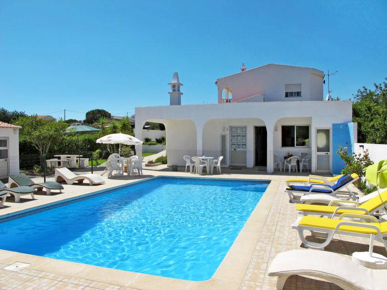 Quarteira Resort | Quinta Girassol (HS8FCL4)