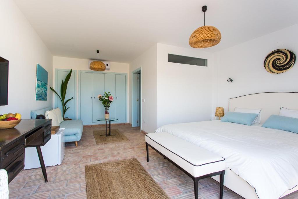 Moncarapacho e Fuseta House | Quinta Santa Inês