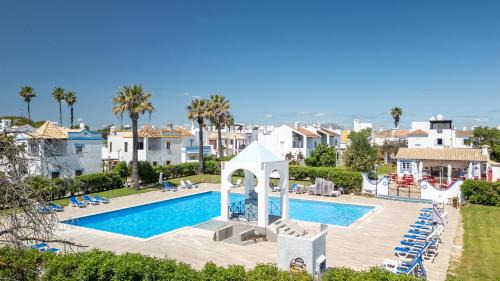 Conceicao e Cabanas de Tavira Apartment | Quinta Velha Oasis, Pool Resort