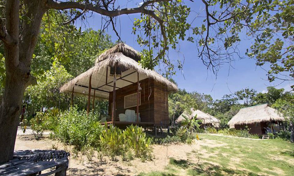 Ranong Hotel | Rabbit Bungalow