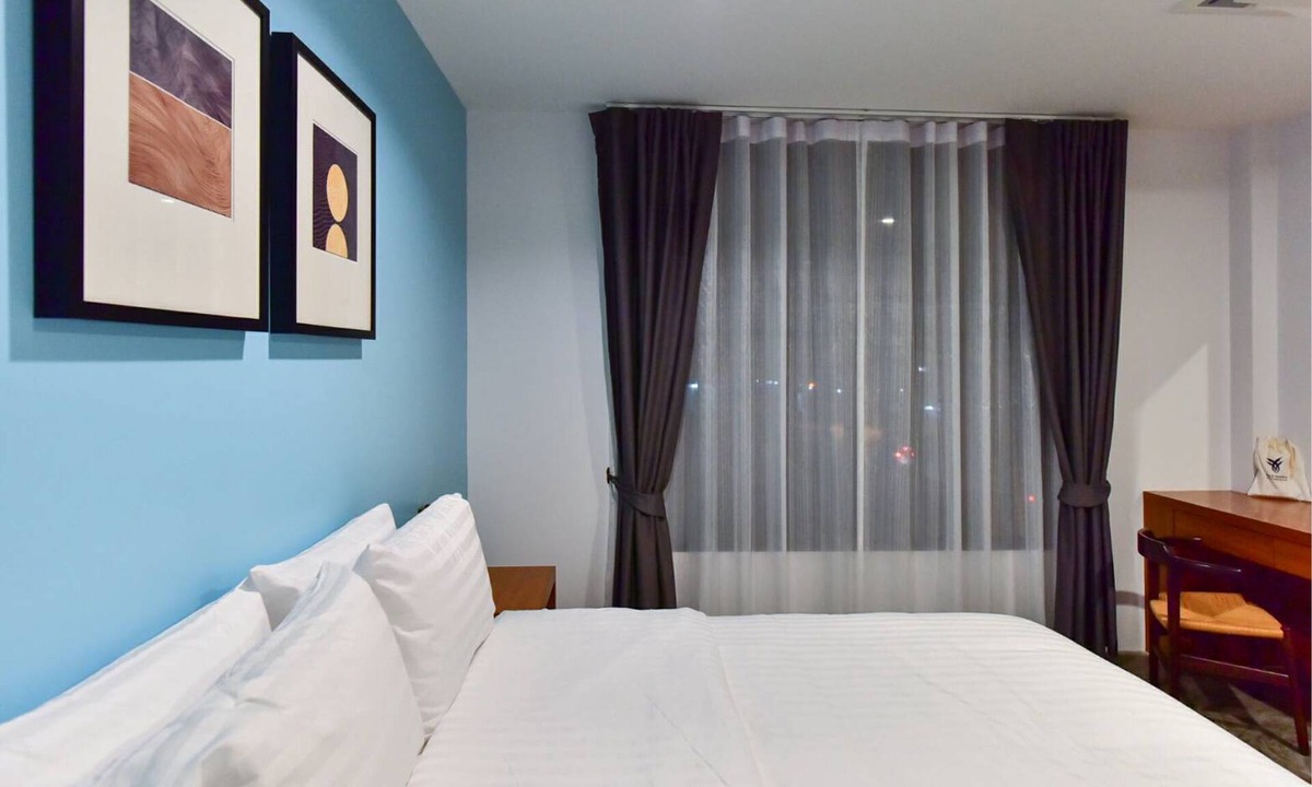 Ranong Hotel | Raenong Boutique Hotel