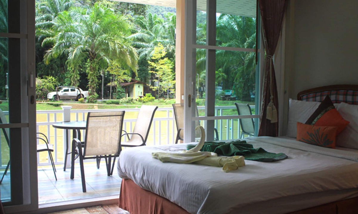 Ao Luek Hotel | Raipreda Homestay