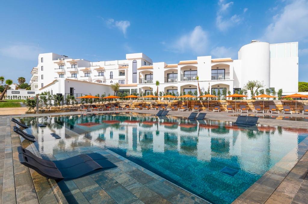 Salgados Hotel | Regency Salgados Hotel & Spa