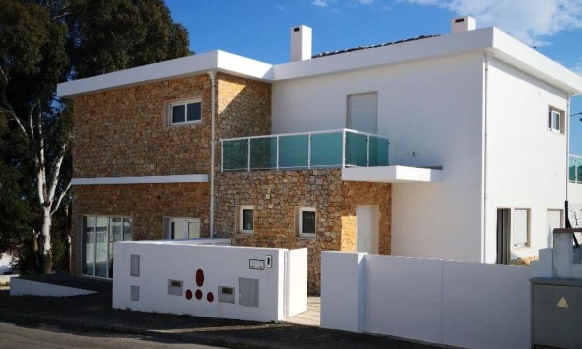 Monte Francisco House | Residencial Monte Gordo Golf Rei Algarve