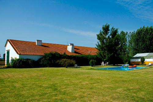 Almeirim House | Ribatejo Villa