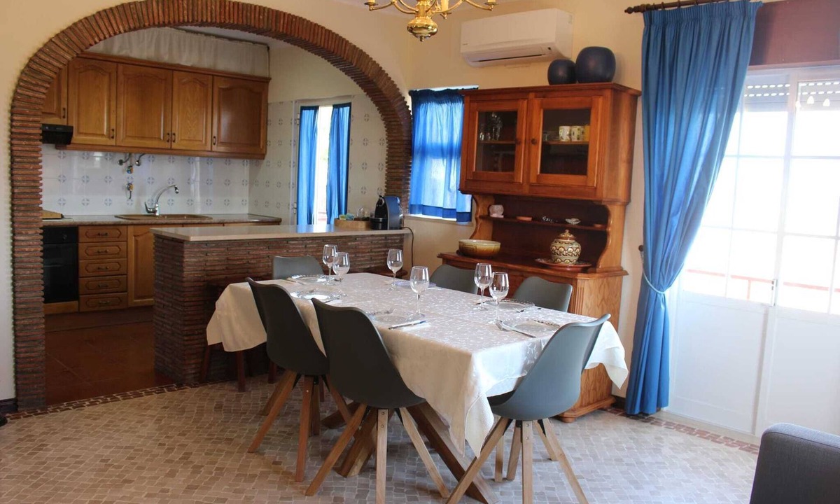Santa Luzia Apartment | River House, T2 Tavira – Santa Luzia