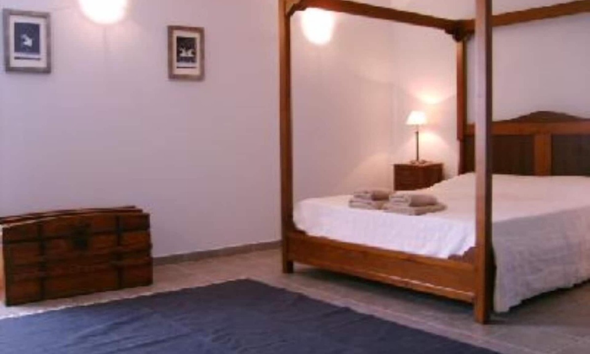 Tavira Apartment | Riverside apartment with private pool in old town - WiFi