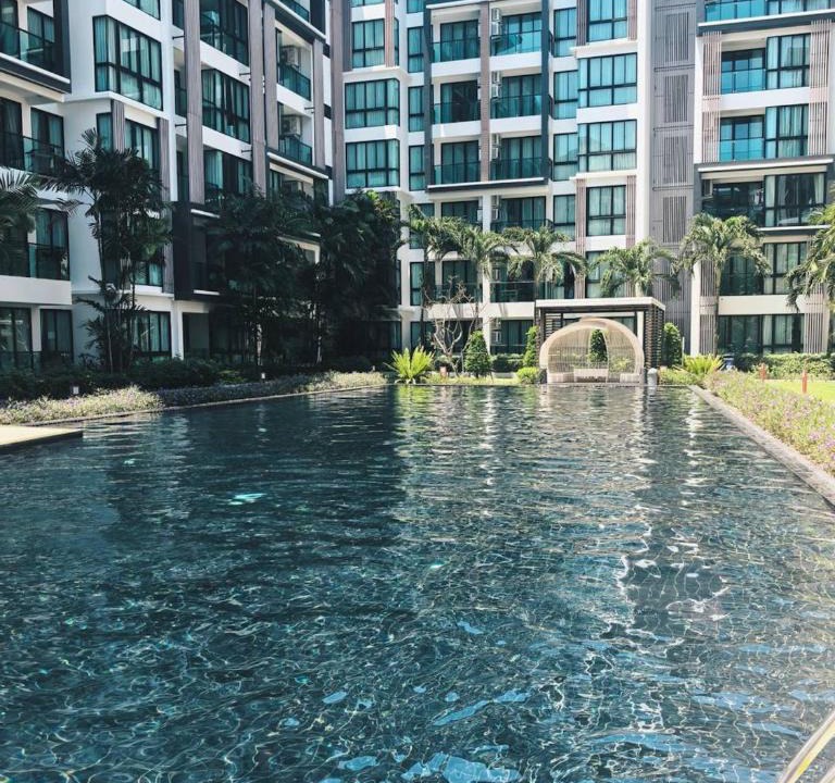 Ban Bo Han Apartment | Royal Lee by Best Rent Phuket