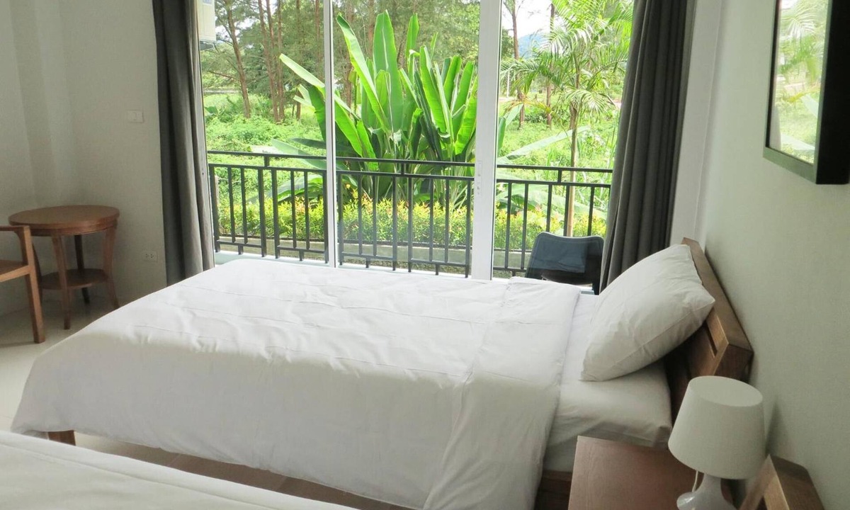 Khuekkhak Hotel | Ruk Cozy Khao Lak