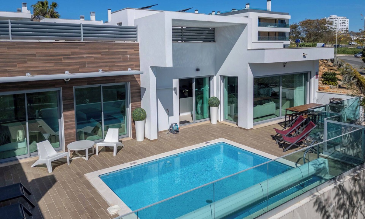 Correeira House | Sónia Lote 69 - VIP Properties by Interhome