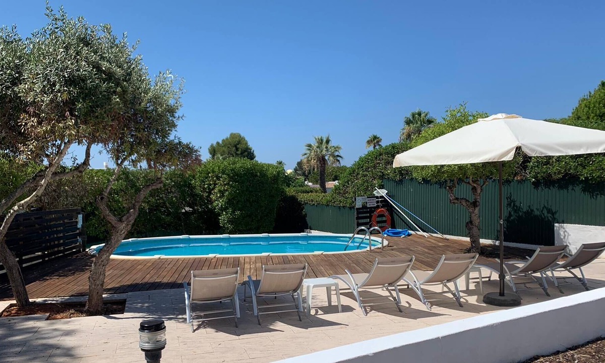 Alfanzina House | Sawadi Villa in Carvoeiro - Sea View