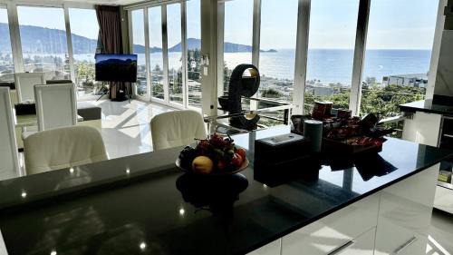 Patong Villa | Sawansa 33A 400m2 Luxury Seaview Pool near Beach